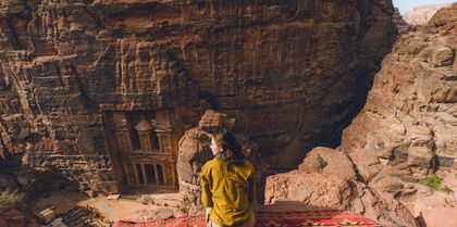 Petra